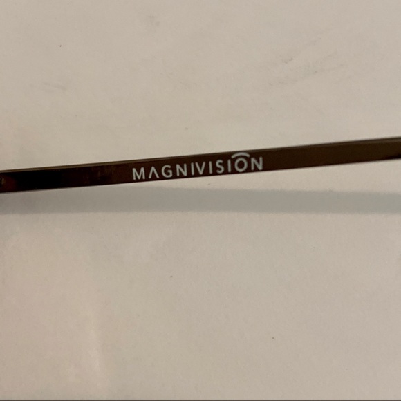 Magnivision Reading glasses +2.25 - Picture 7 of 8